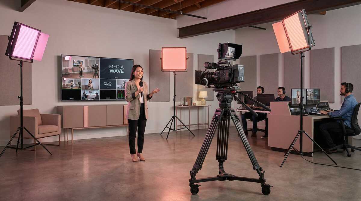 抖阴视频创作平台